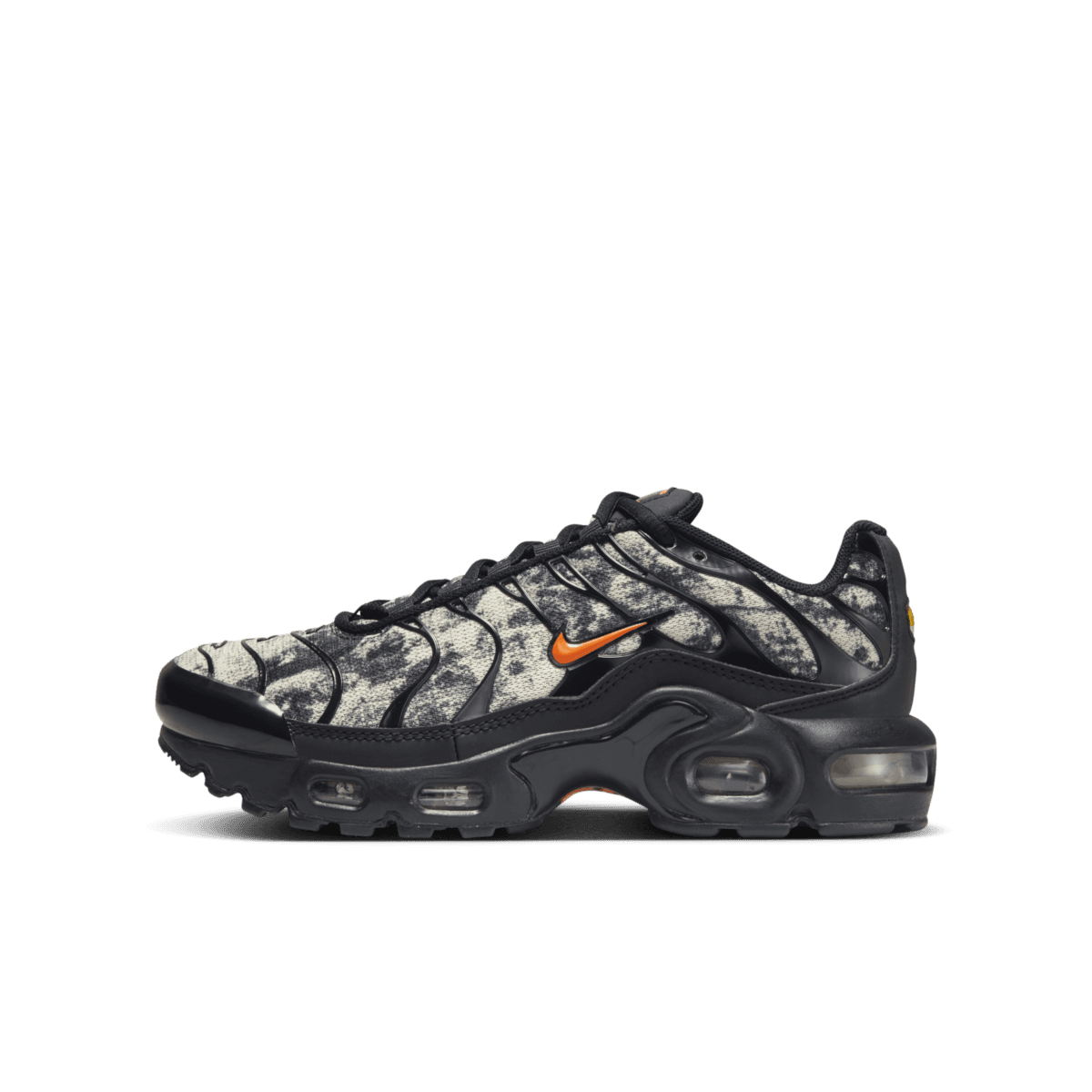 Nike Air Max Plus GS 'Camouflage'