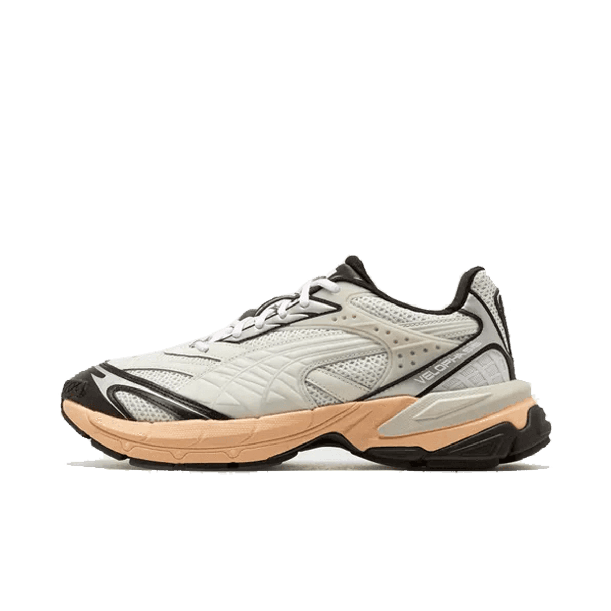 Puma Velophasis Technisch 'Sedate Grey'