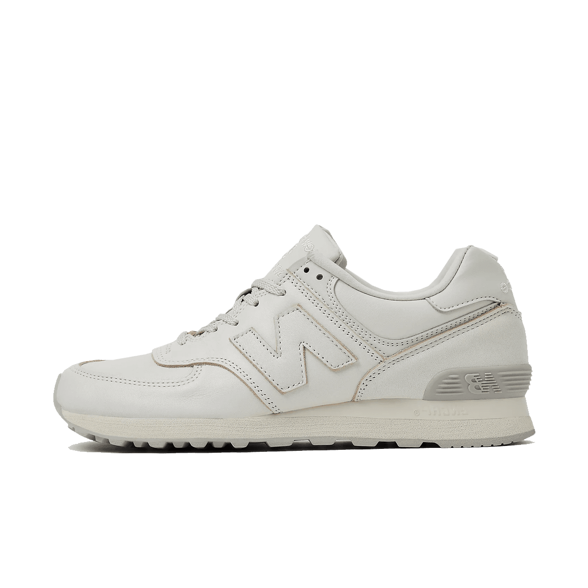 New Balance 576 'Off White' - Made in UK