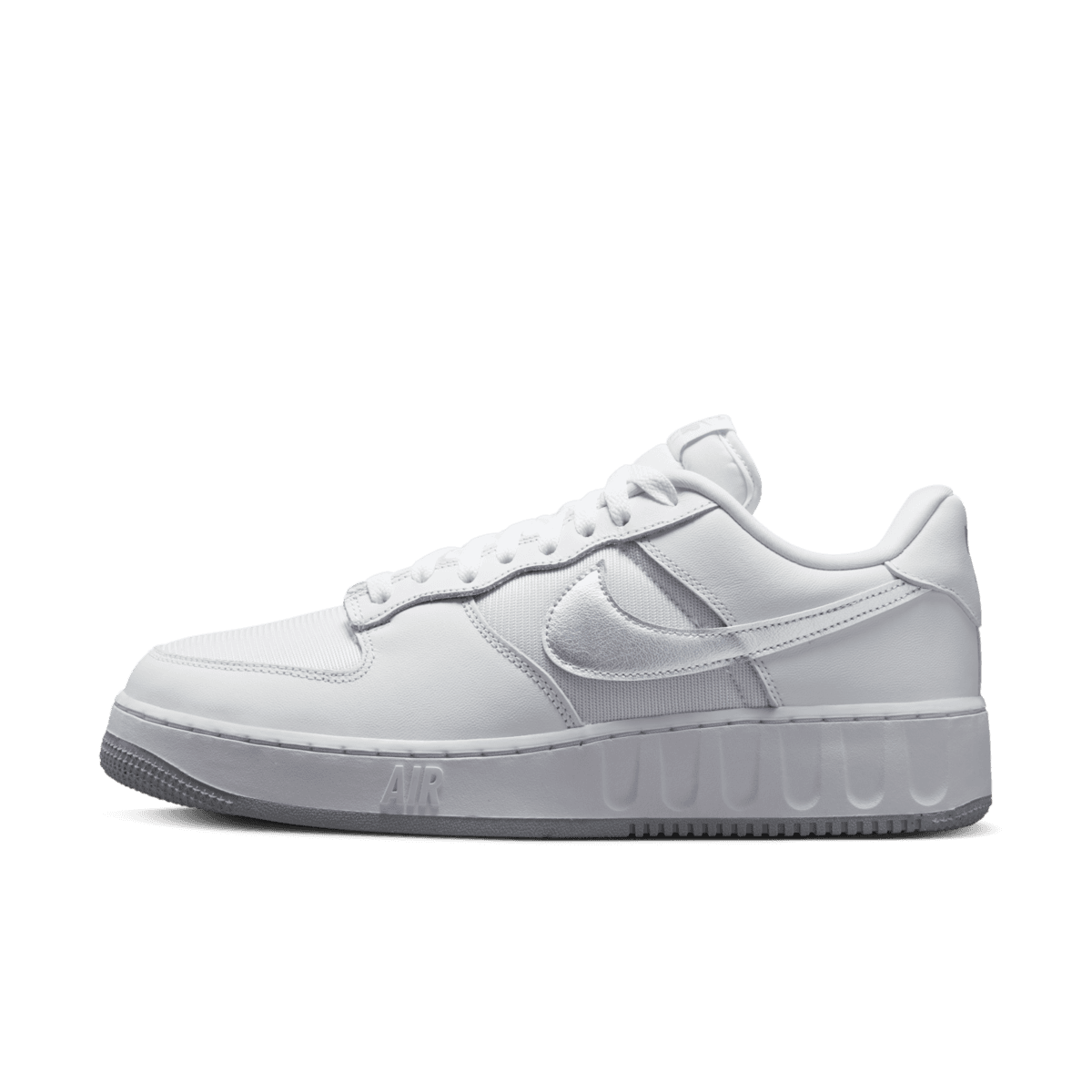 Nike Air Force 1 Low Unity 'White'