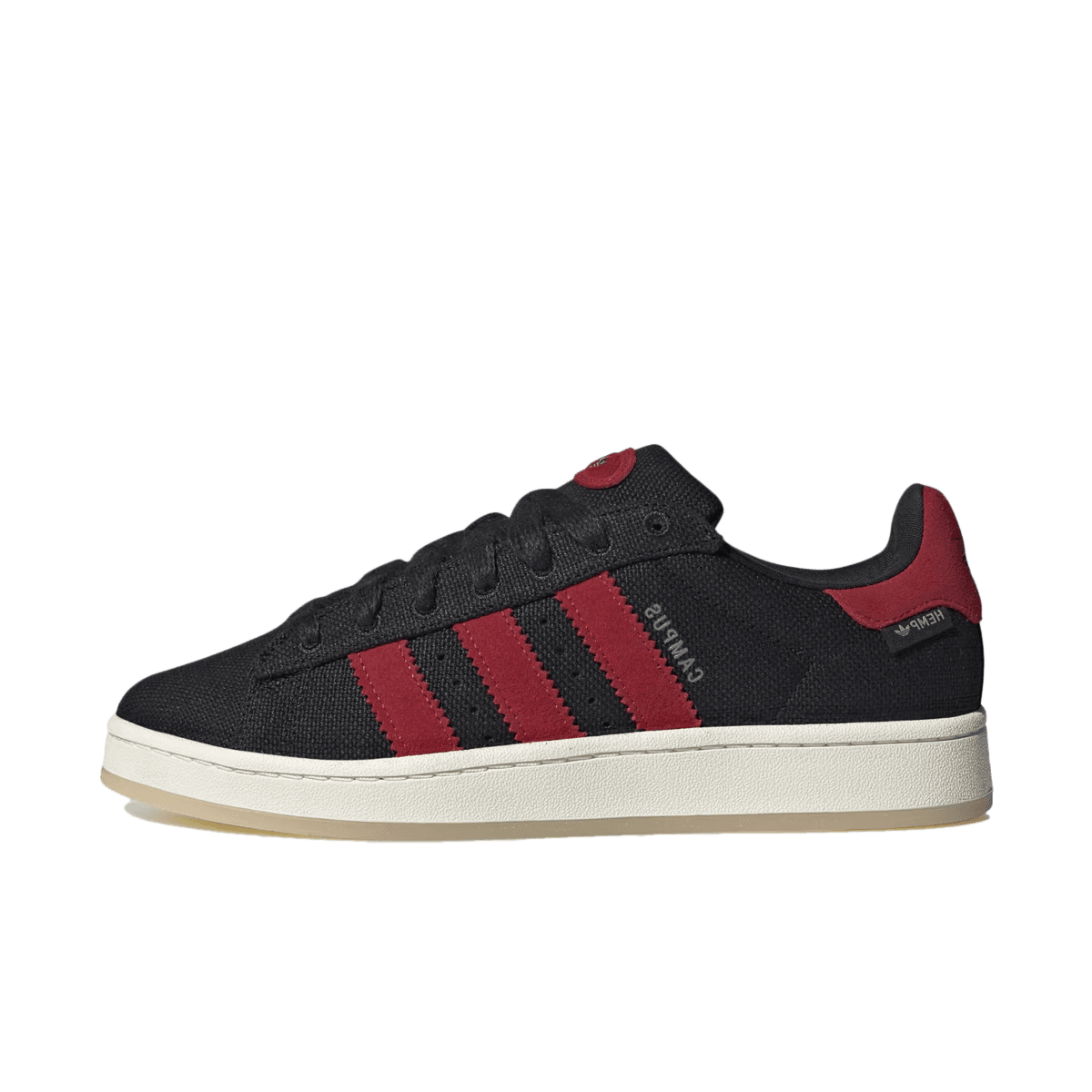 adidas Campus 00s TKO 'Core Black'