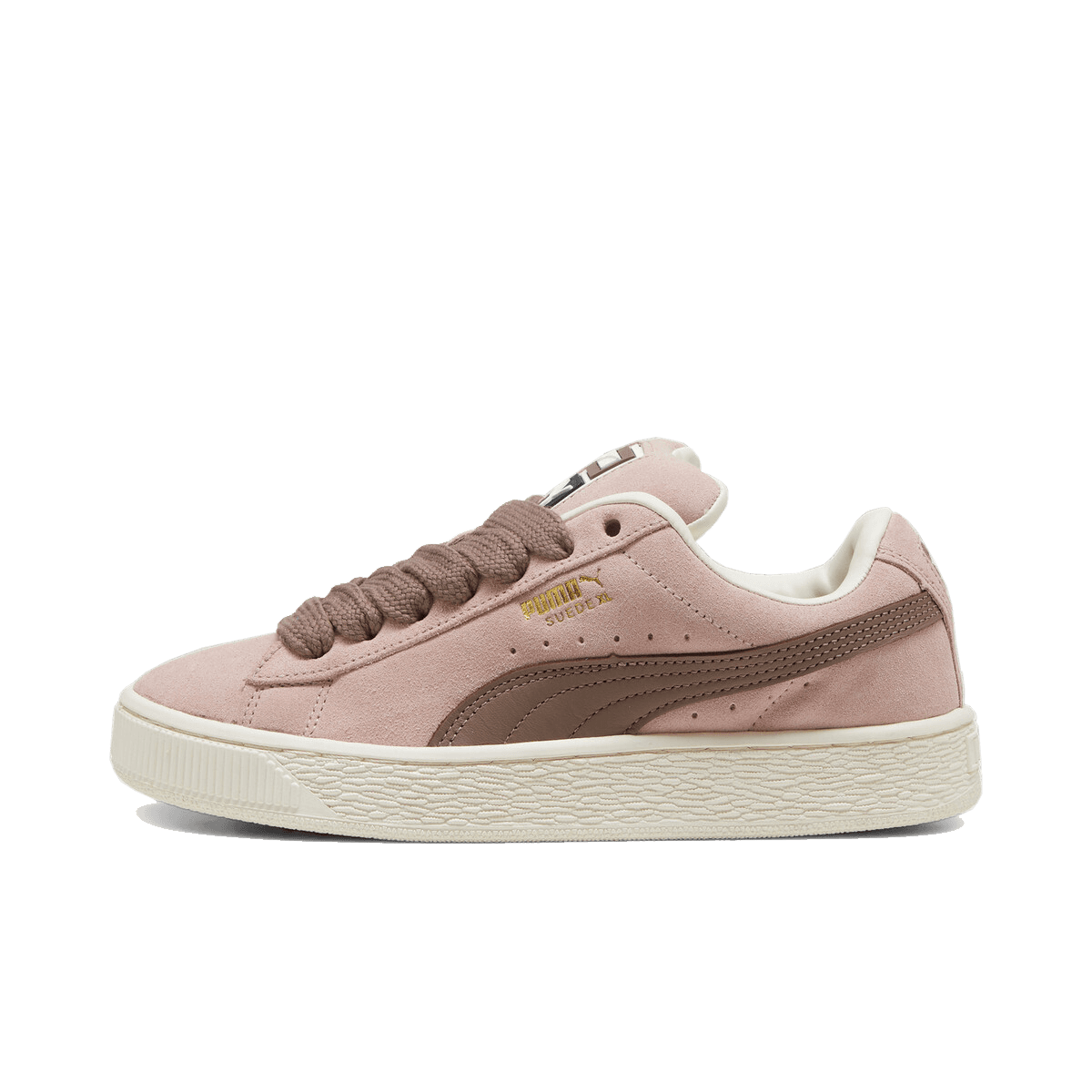 Puma Suede XL 'Future Pink'