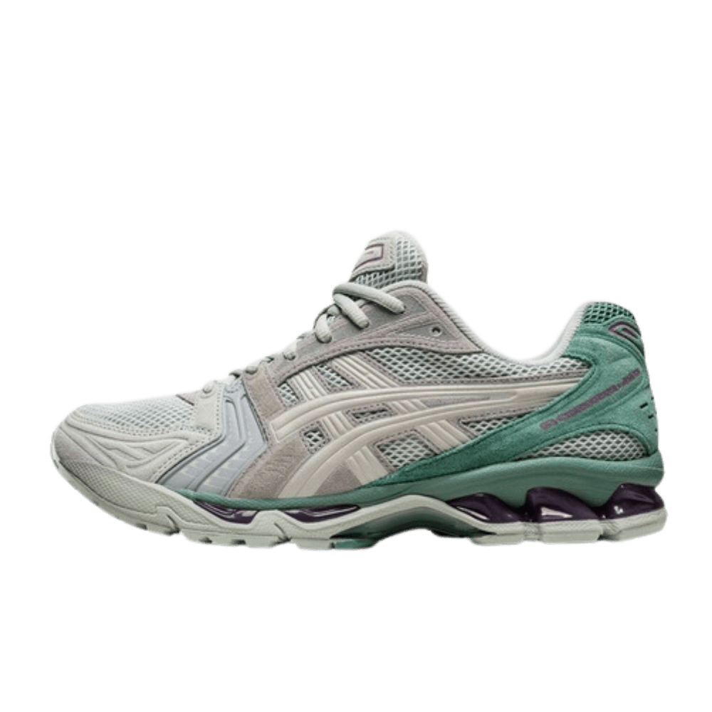 ASICS Sportstyle GEL-Kayano 14 Green