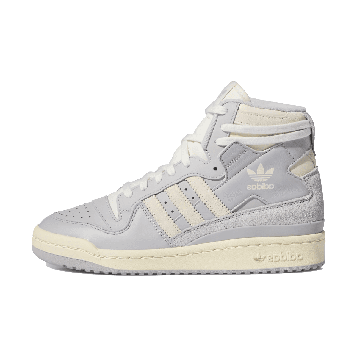 adidas Forum 84 High 'Grey Two'