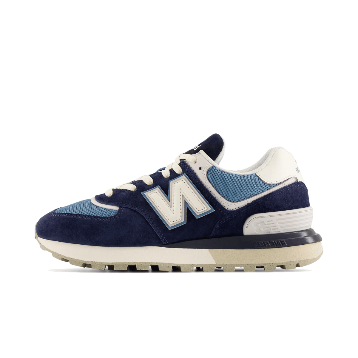 New Balance U 574 'Navy'