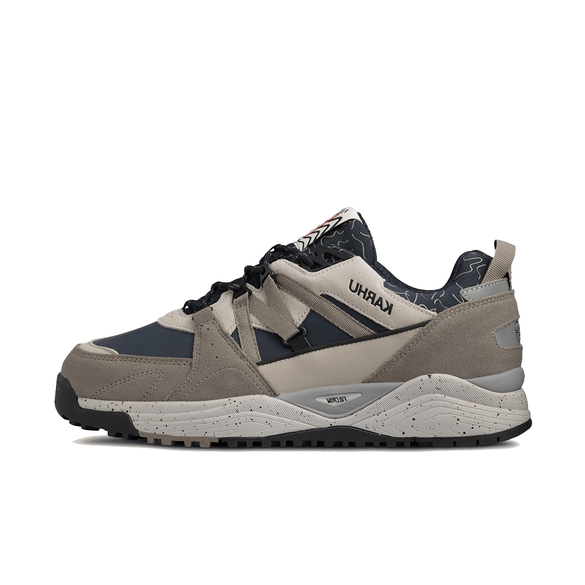 Karhu Fusion XC 'Brindle' - Mount Saana Pack