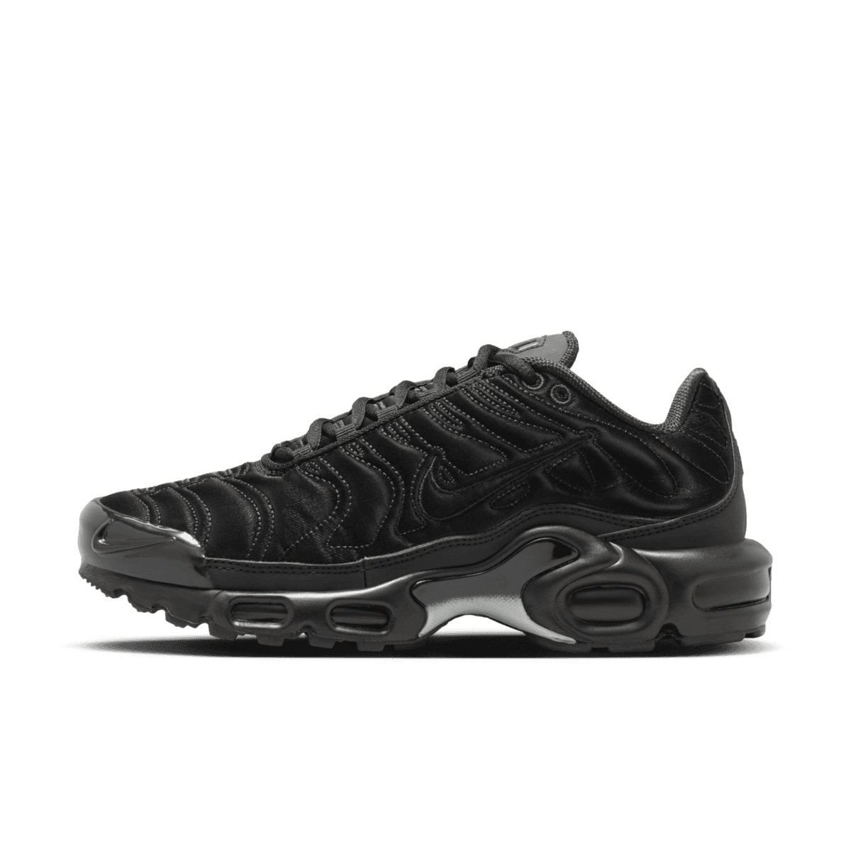 Nike Air Max Plus WMNS 'Triple Black'