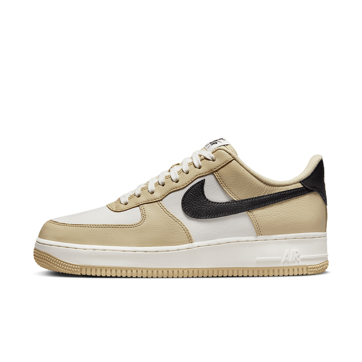 Nike Air Force 1 '07 LX Low 'Team Gold'