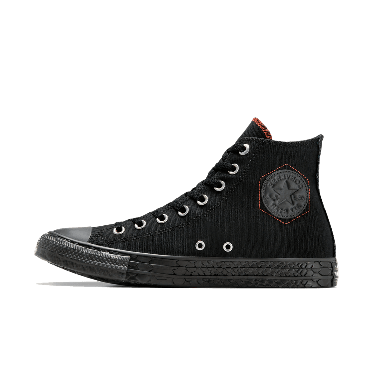 Dungeons & Dragons x Converse Chuck Taylor All Star 'Dragon Scales'