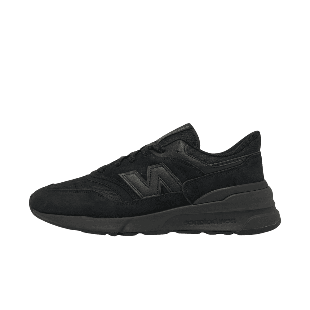 New Balance 997R 'Black'