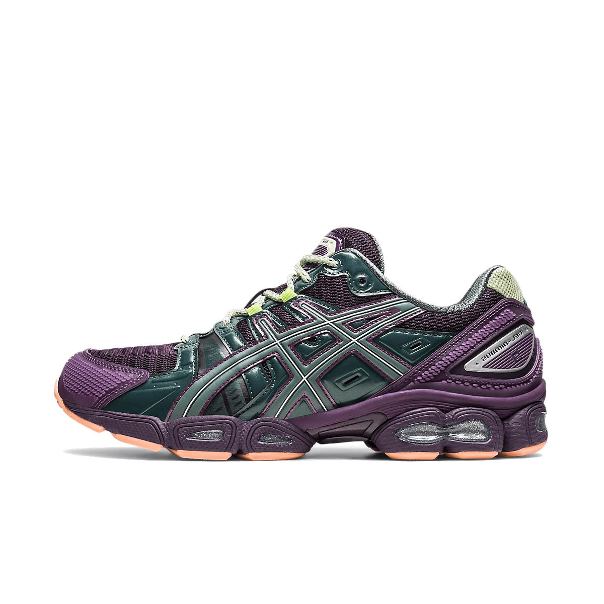 ASICS GEL-NIMBUS 9 'Nightshade'