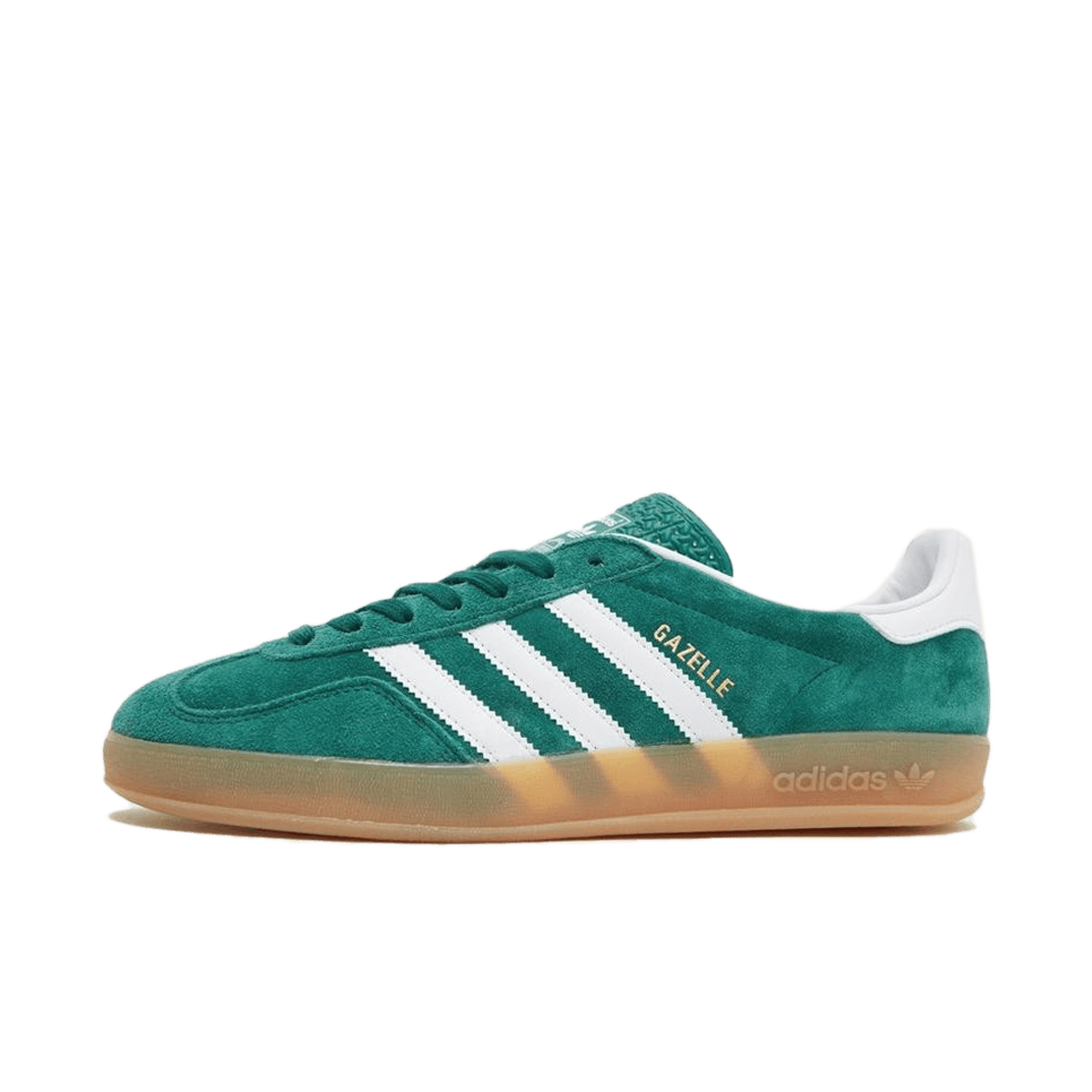 adidas Gazelle Indoor 'Collegiate Green'