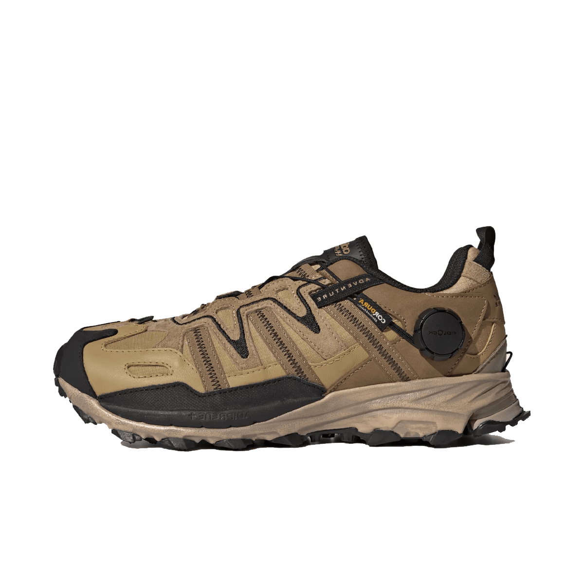 adidas Hyperturf Gaiter 'Golden Beige'