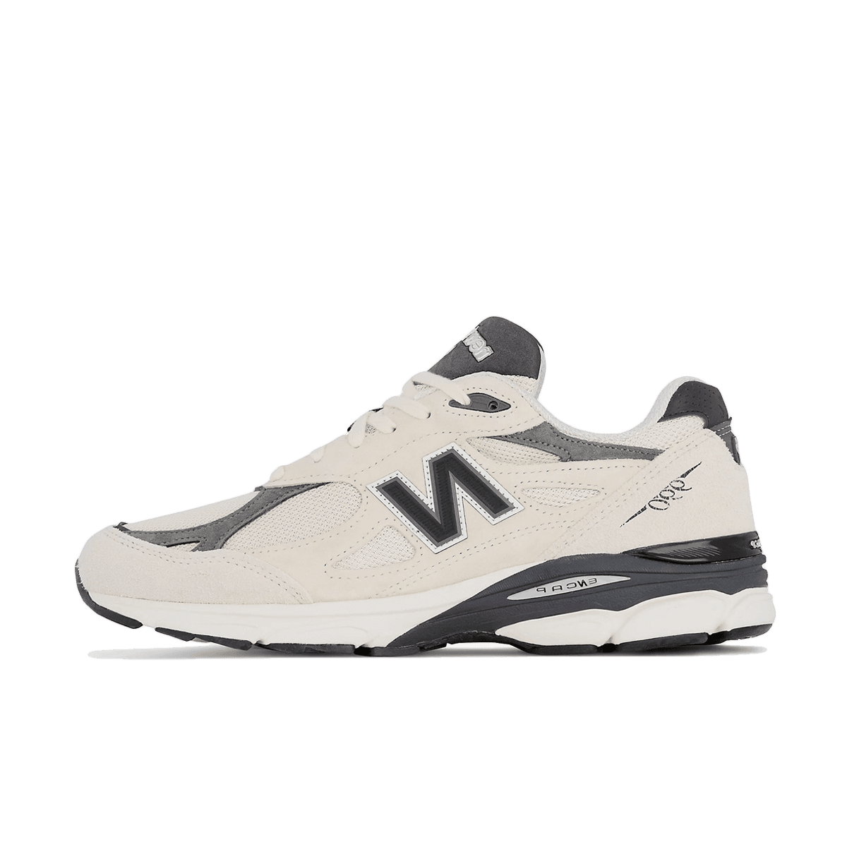 New Balance 990 V3 'Macadamia Nut'