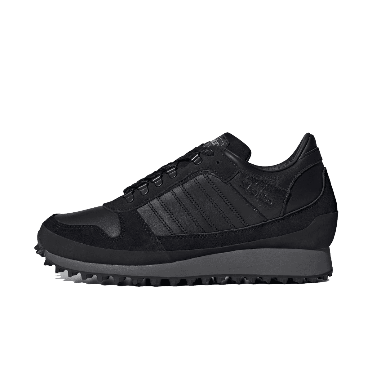 adidas Hiaven SPZL 'Core Black'