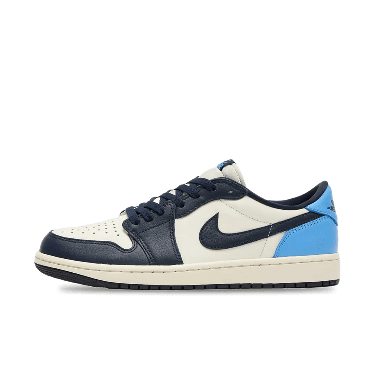 Air Jordan 1 Low OG 'Obsidian'