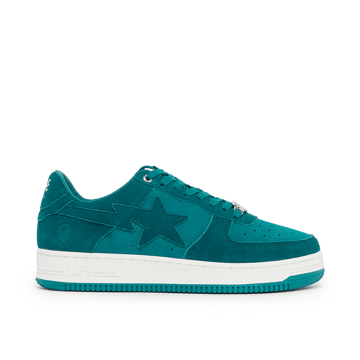 A Bathing Ape Wmns BAPE STA #3 L