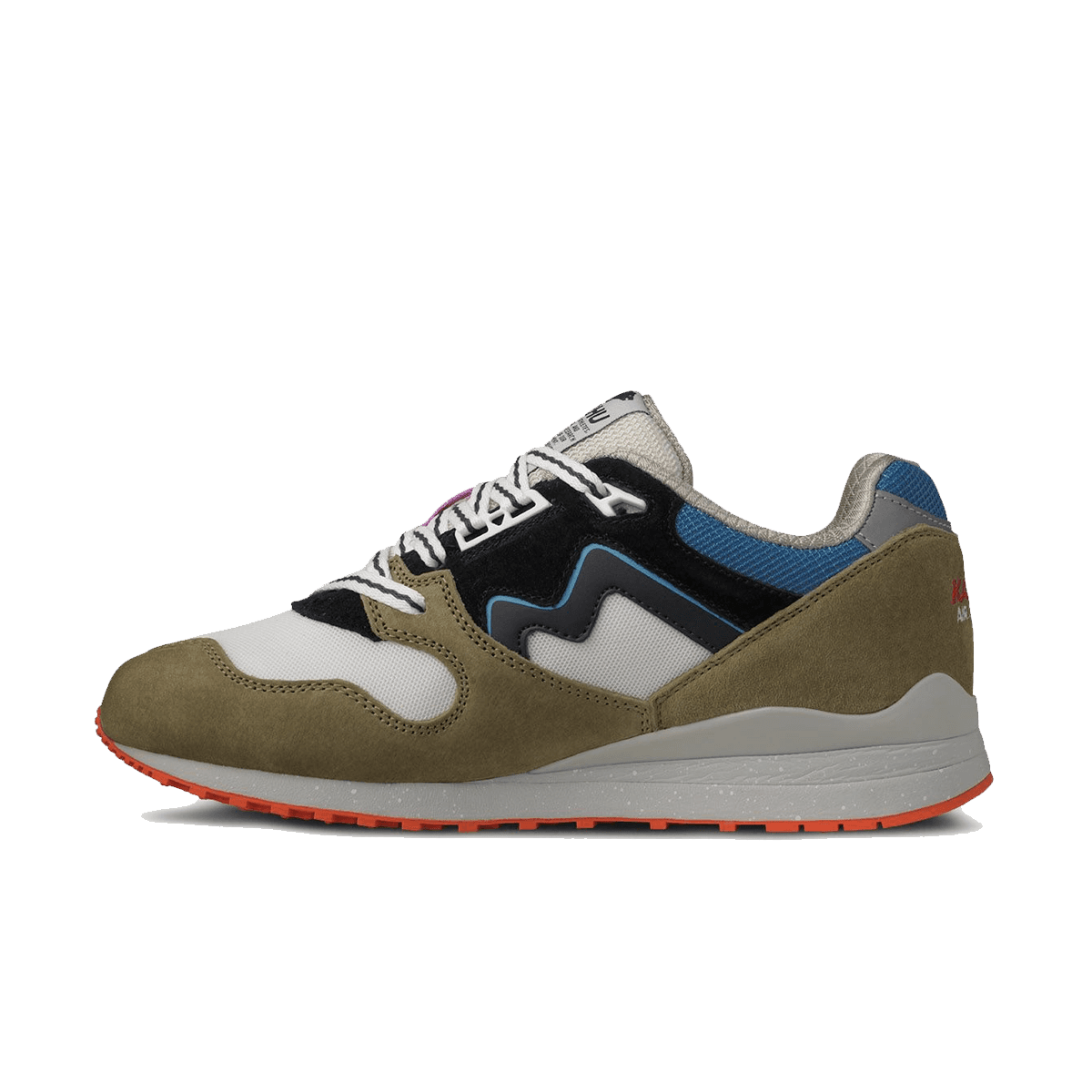 Karhu Synchron Classic 'Green Moss'