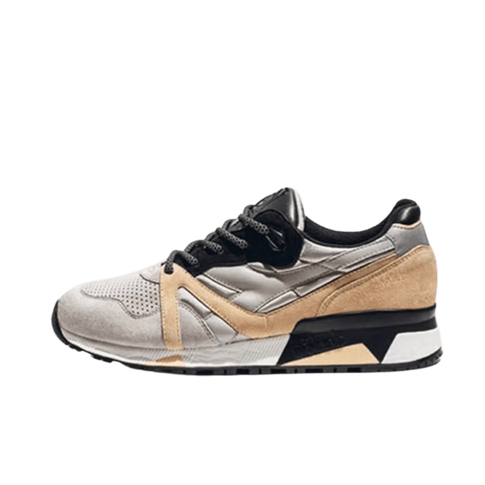 Diadora N9000 24 Kilates "Sombra"