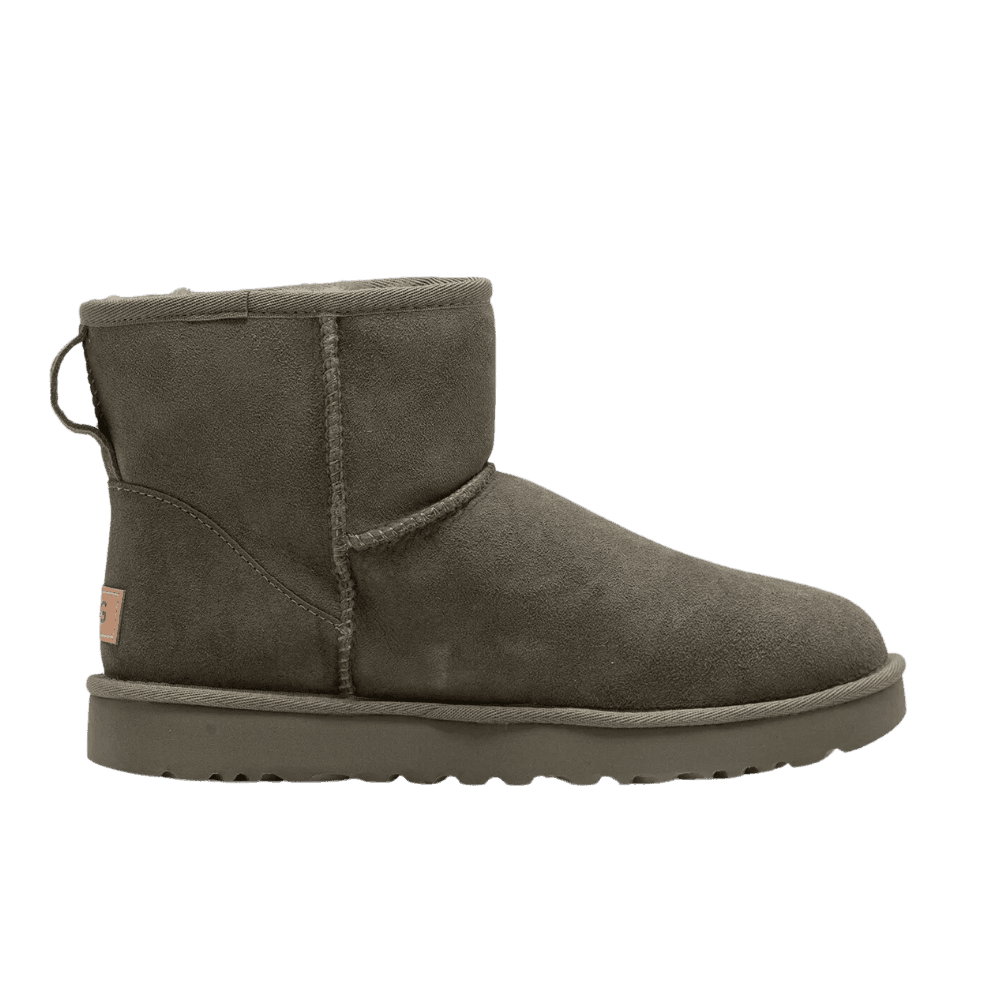 Damen Schneestiefel UGG W CLASSIC MINI II