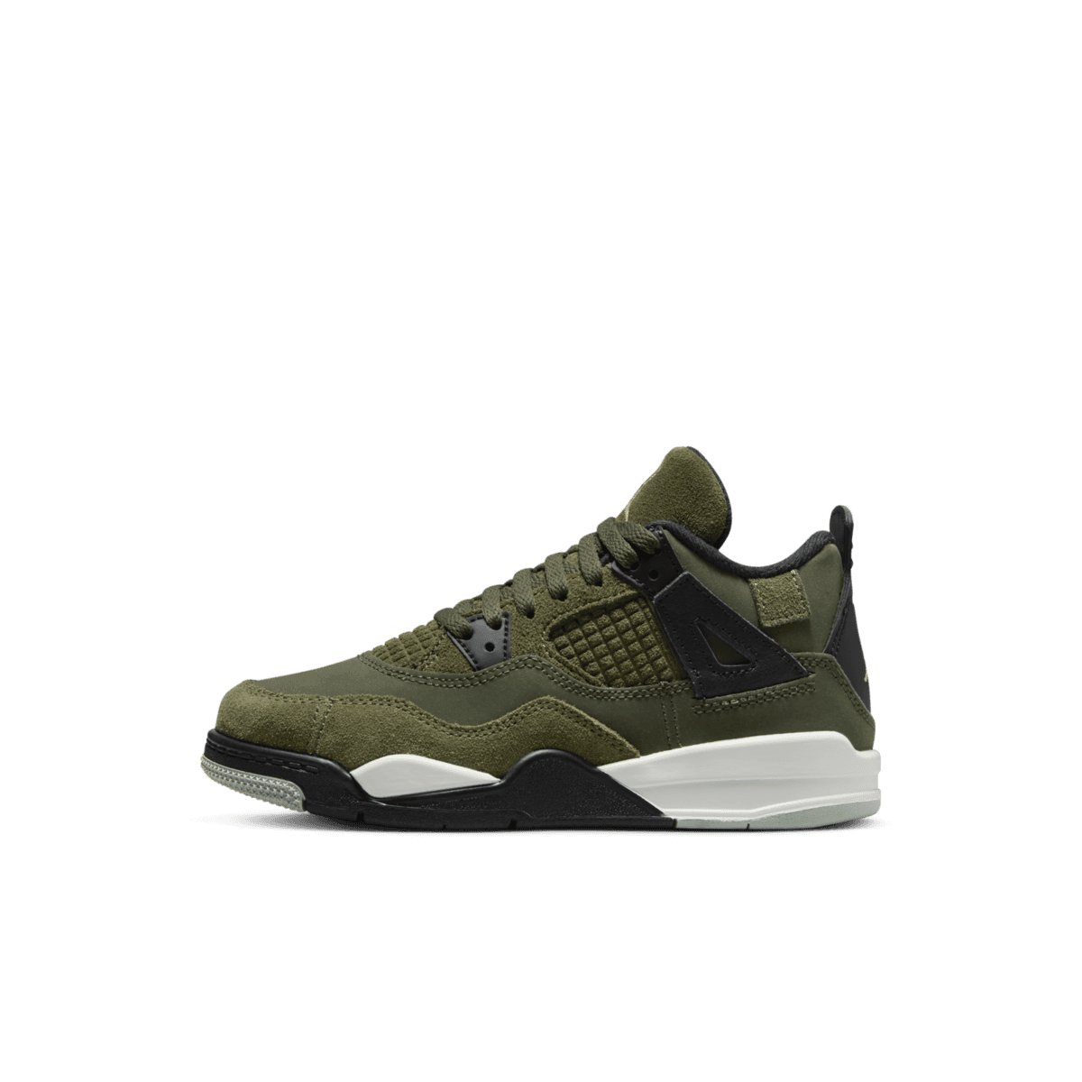 Air Jordan 4 Craft PS 'Medium Olive'