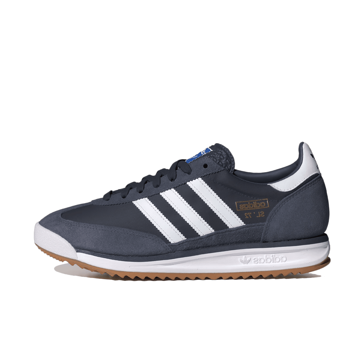 adidas SL 72 RS 'Night Indigo'