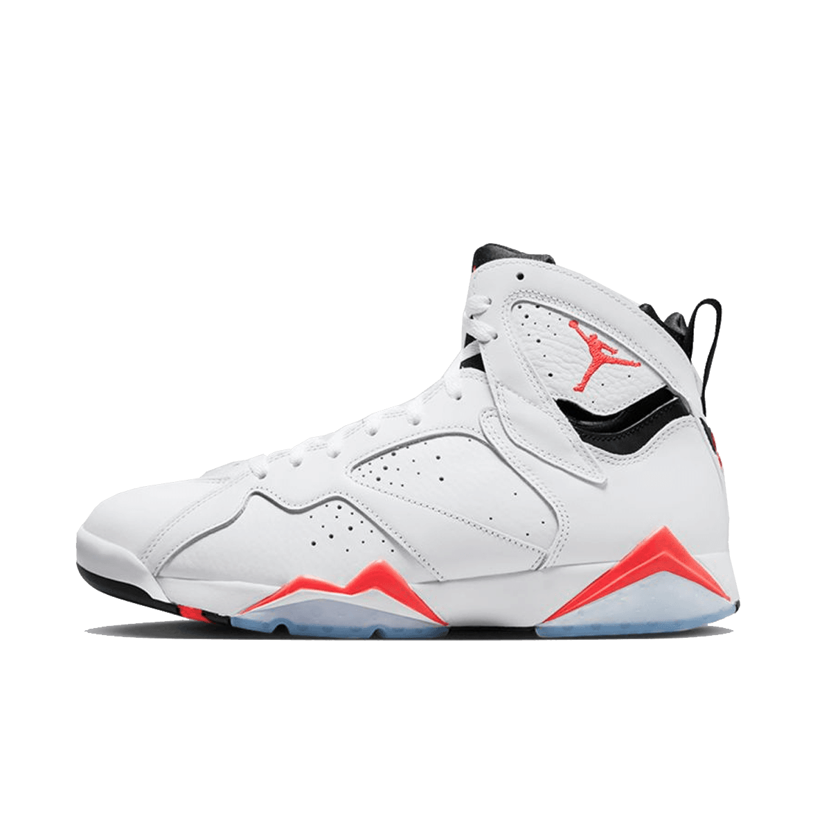 Air Jordan 7 'White Infrared'