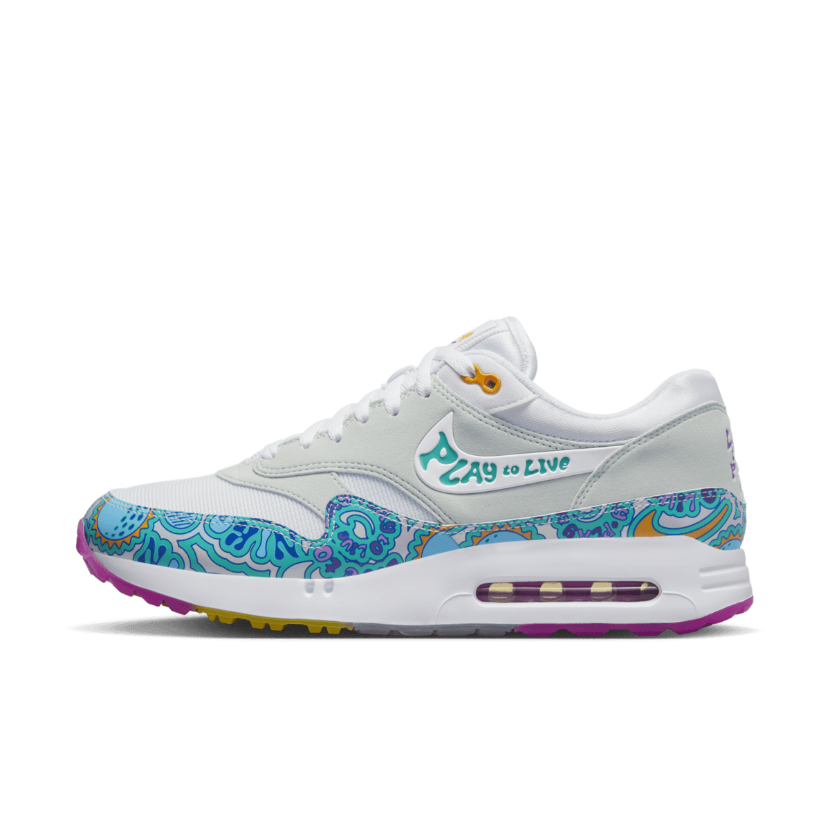 Nike Air Max 1 '86 OG Golf NRG 'Play To Live'