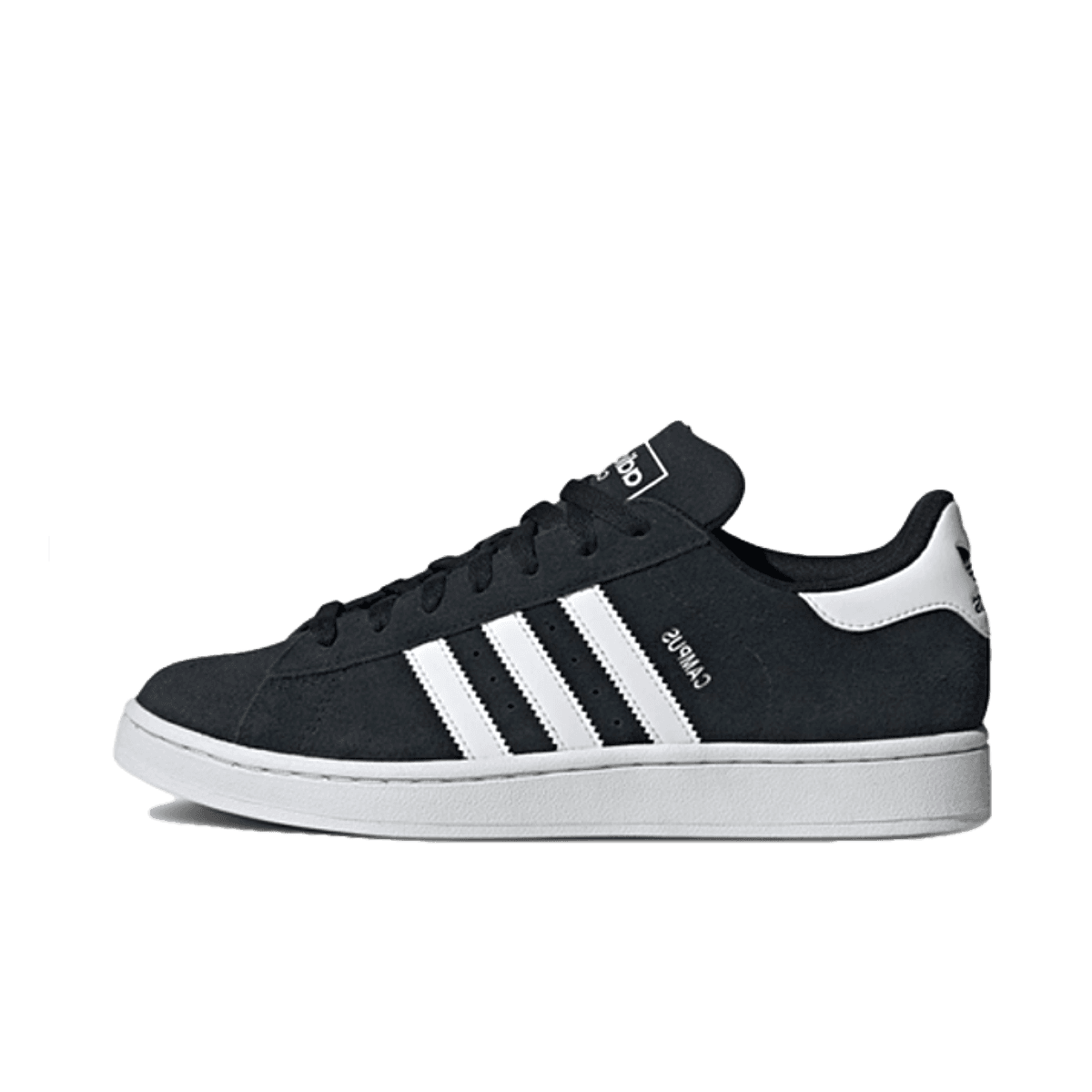 adidas Campus 2.0 'Black & White'