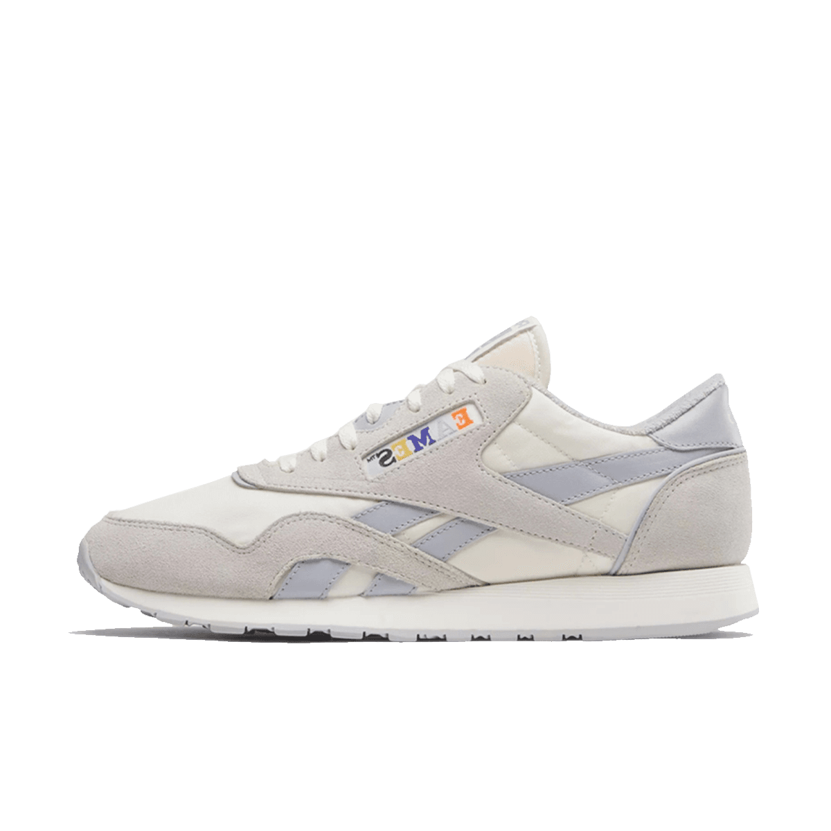 Eames x Reebok Classic Nylon 'Grey'