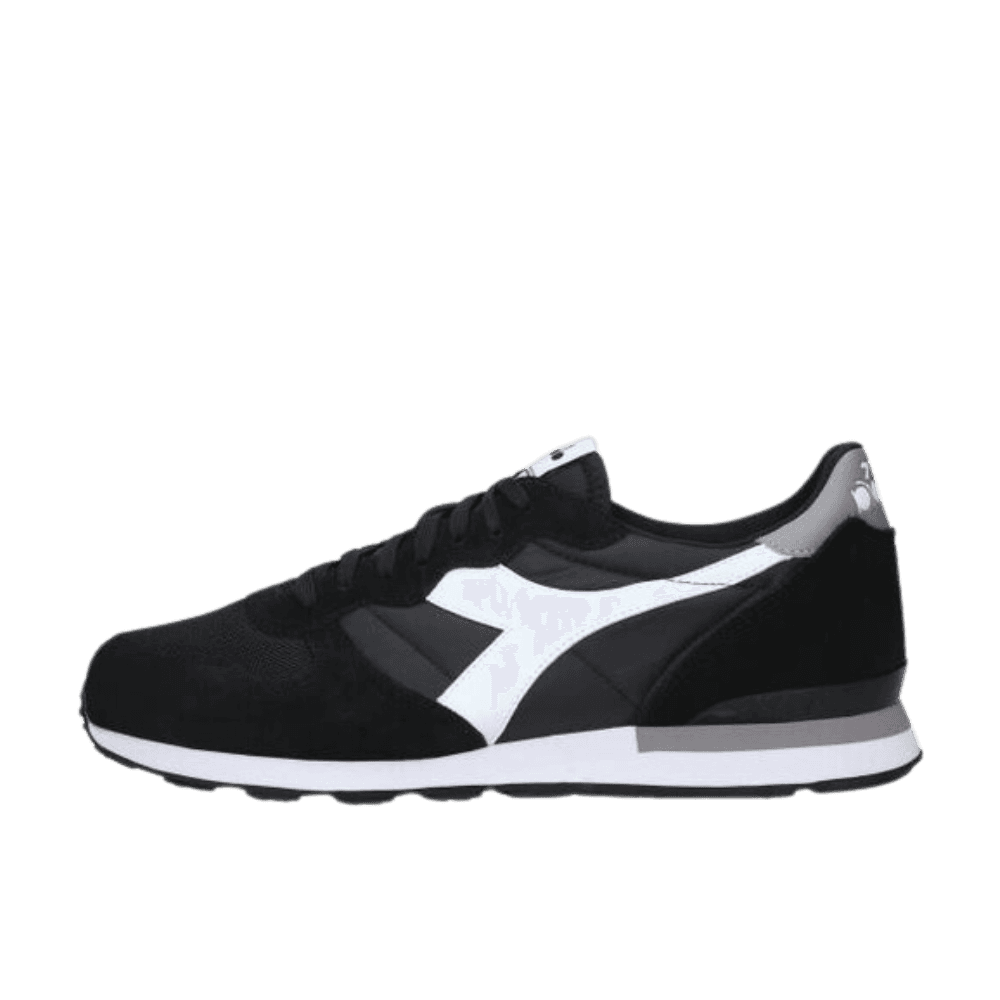 Diadora Camaro Black