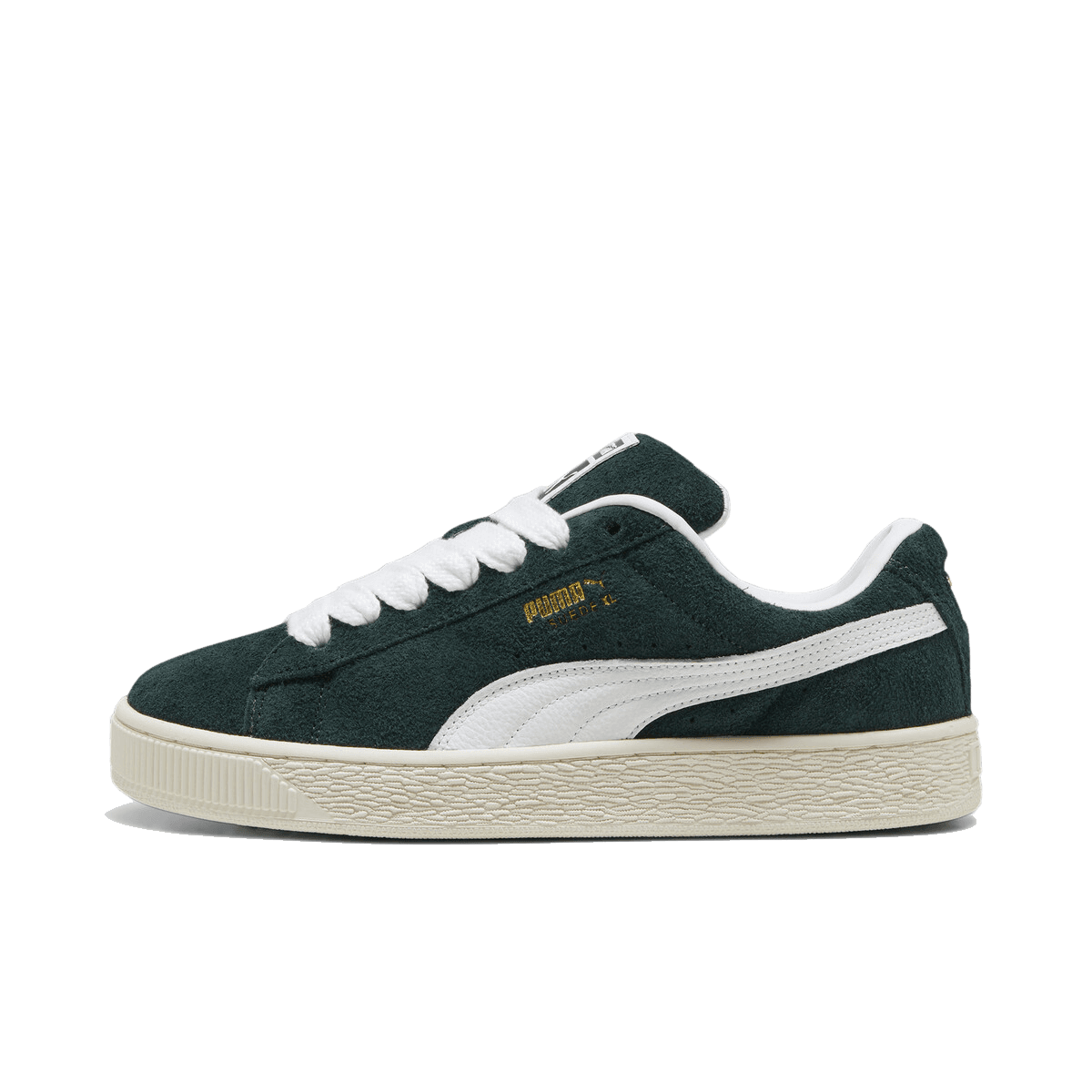 Puma Suede XL Hairy 'Ponderosa Pine'