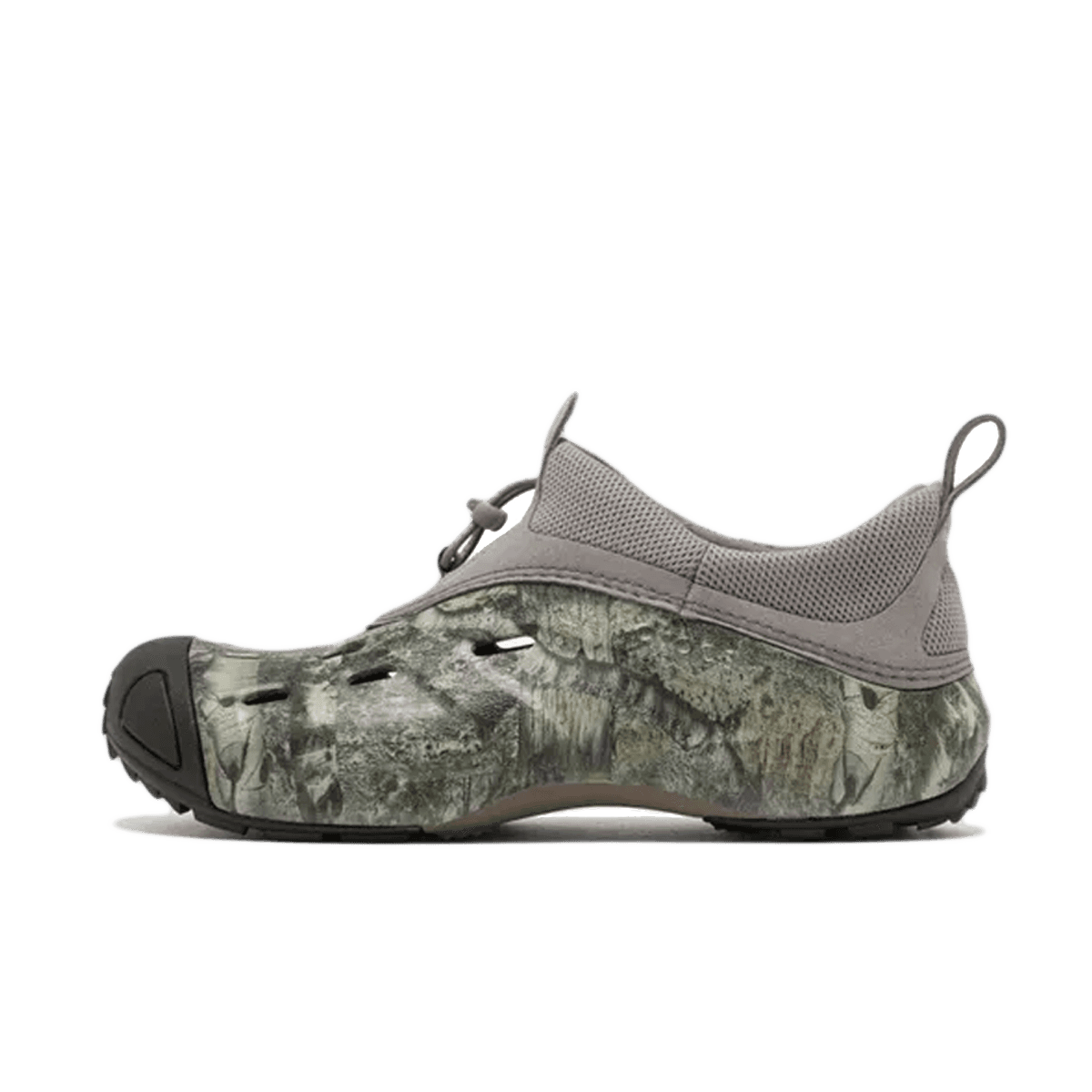 Crocs Quick Trail Low 'Mossy Oak & Walnut'