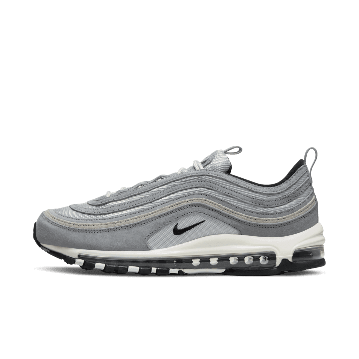 Nike Air Max 97 NH 'Suede Bullit'