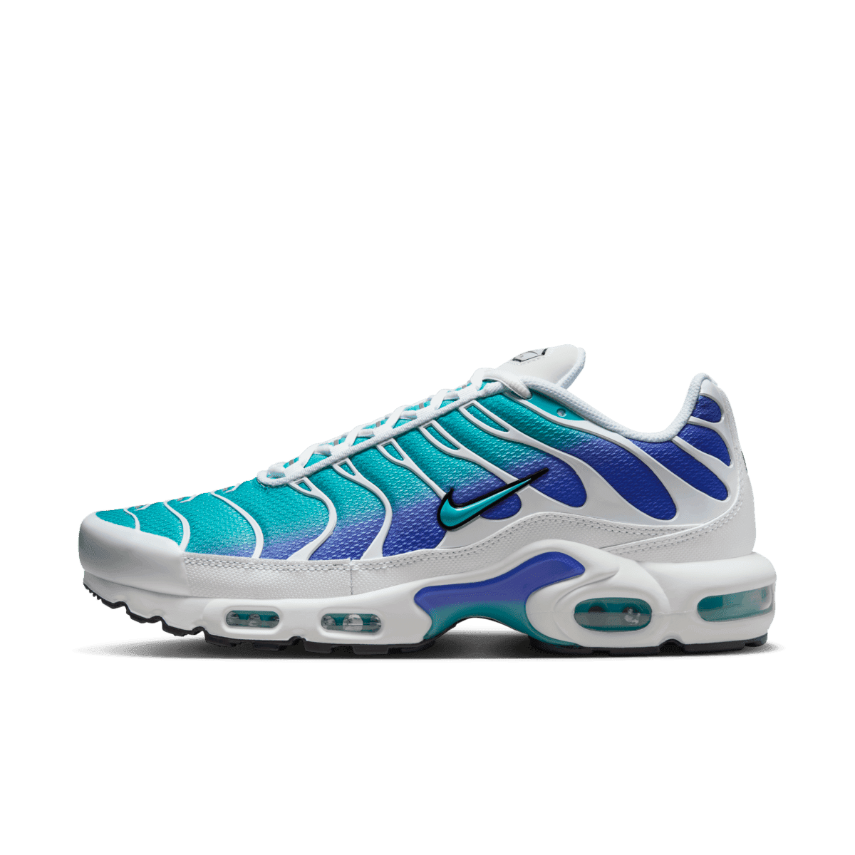 Nike Air Max Plus 'Aqua'