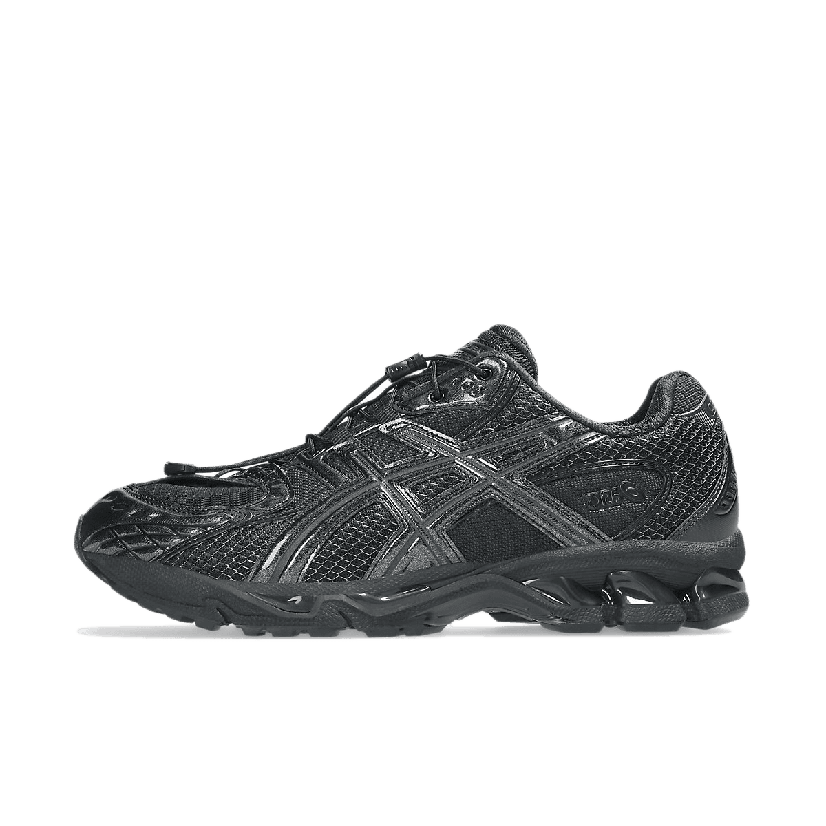 Unaffected x ASICS GEL-NIMBUS 10.1 'Black'