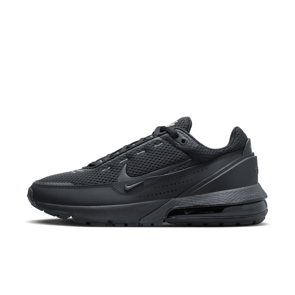 Nike Air Max Pulse 'Triple Black'