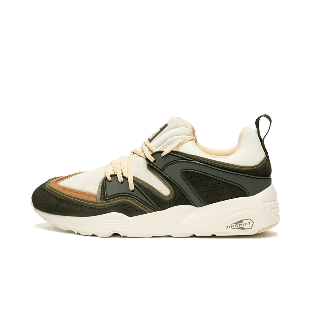 SNS x Puma Blaze Of Glory 'Ivory Glow'