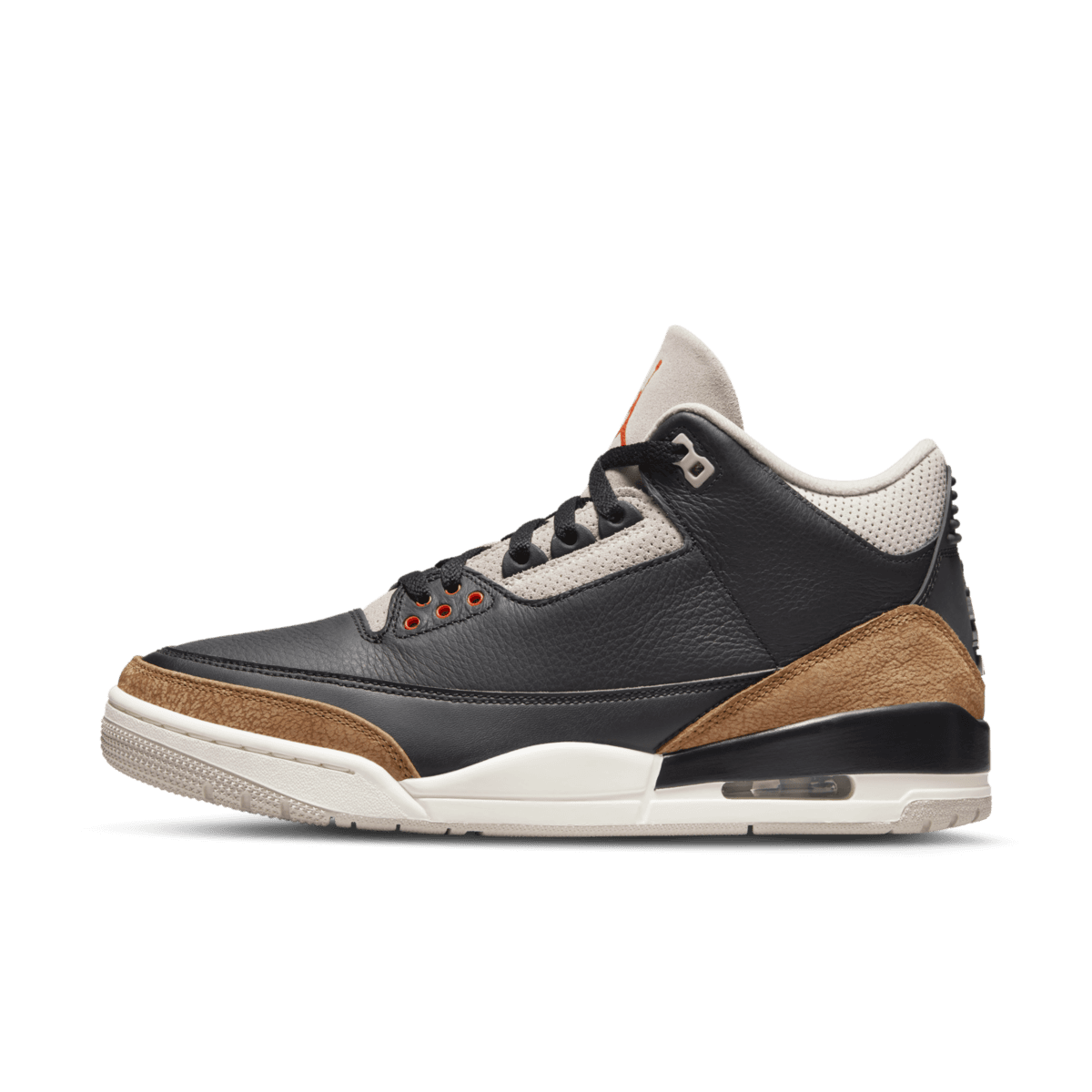 Air Jordan 3 'Desert Elephant'