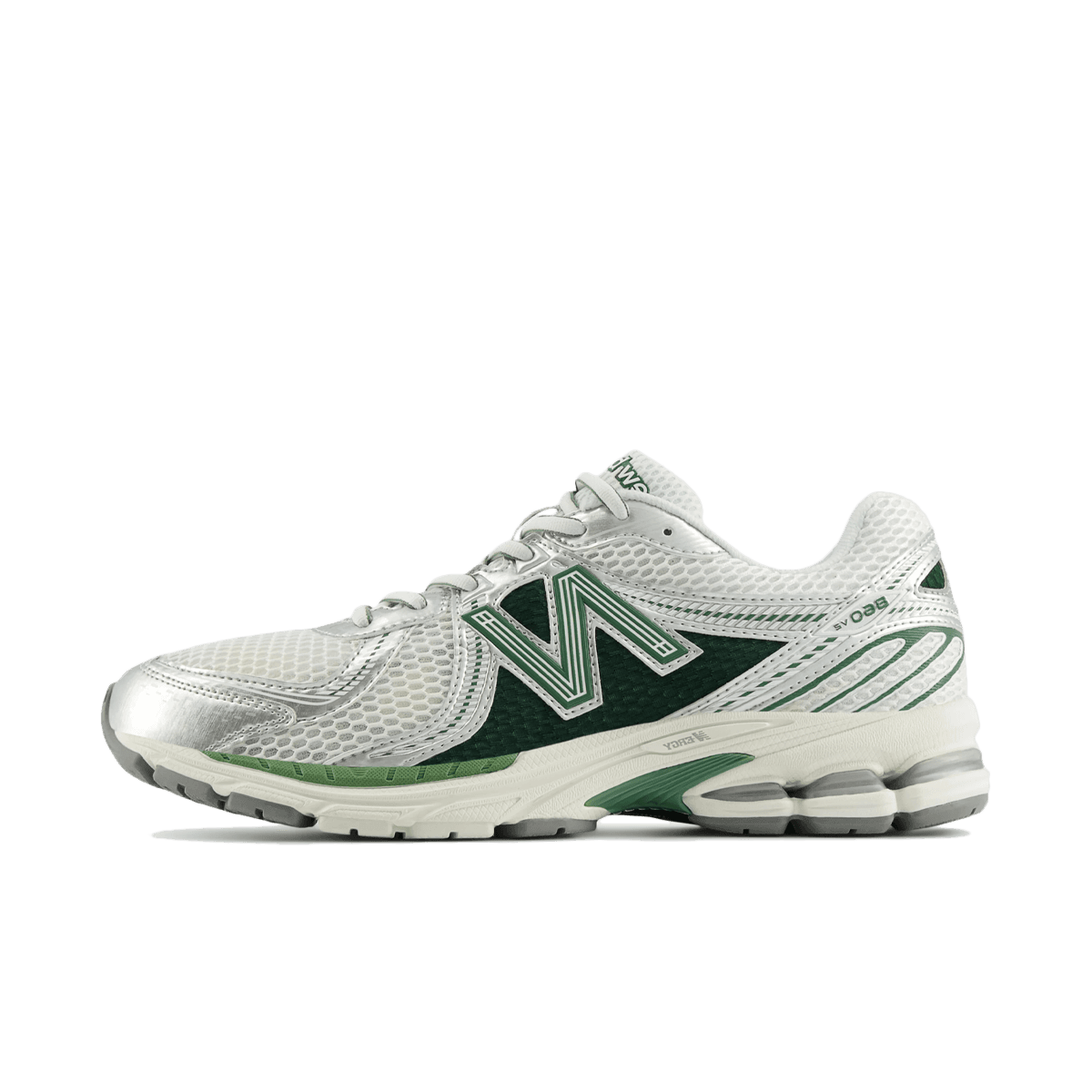 New Balance 860v2 'Mallard Green' - Northern Lights Pack