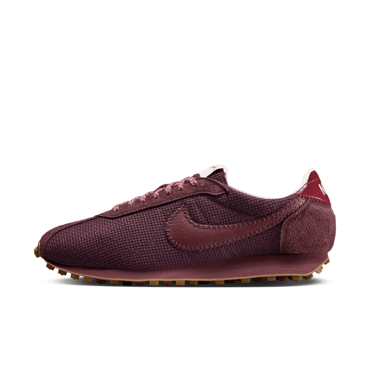 size? x Nike LD-1000 'Burgundy Crush'