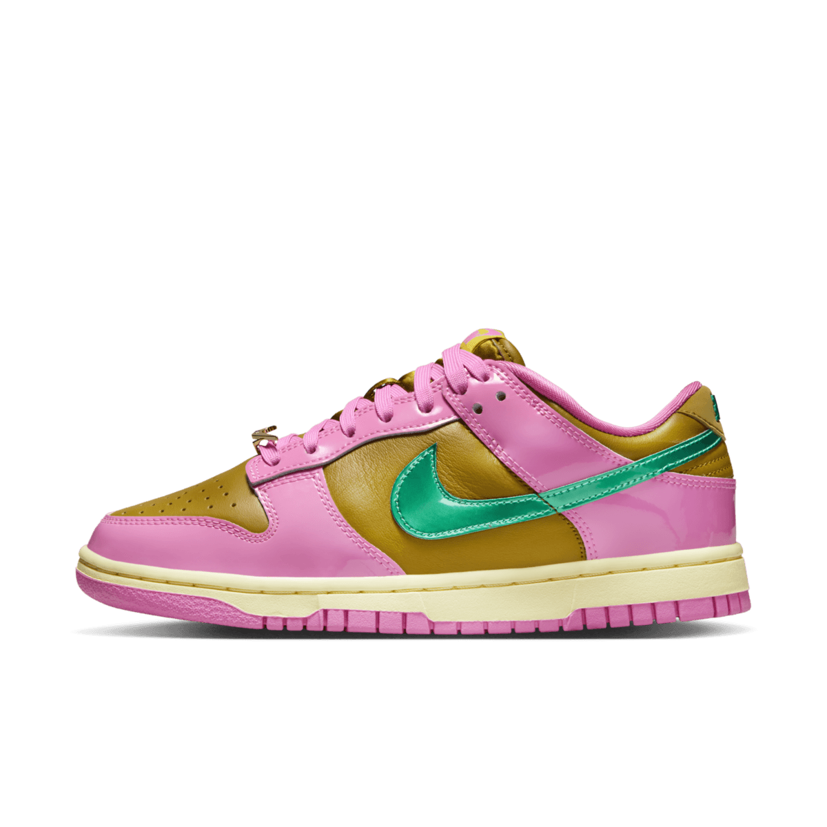 Parris Goebel x Nike Dunk Low 'Playful Pink'