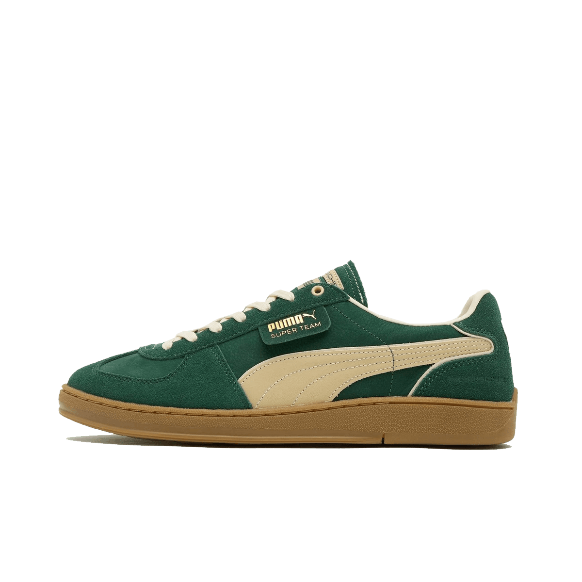 Porsche x size? x Puma Super Team 'Green'