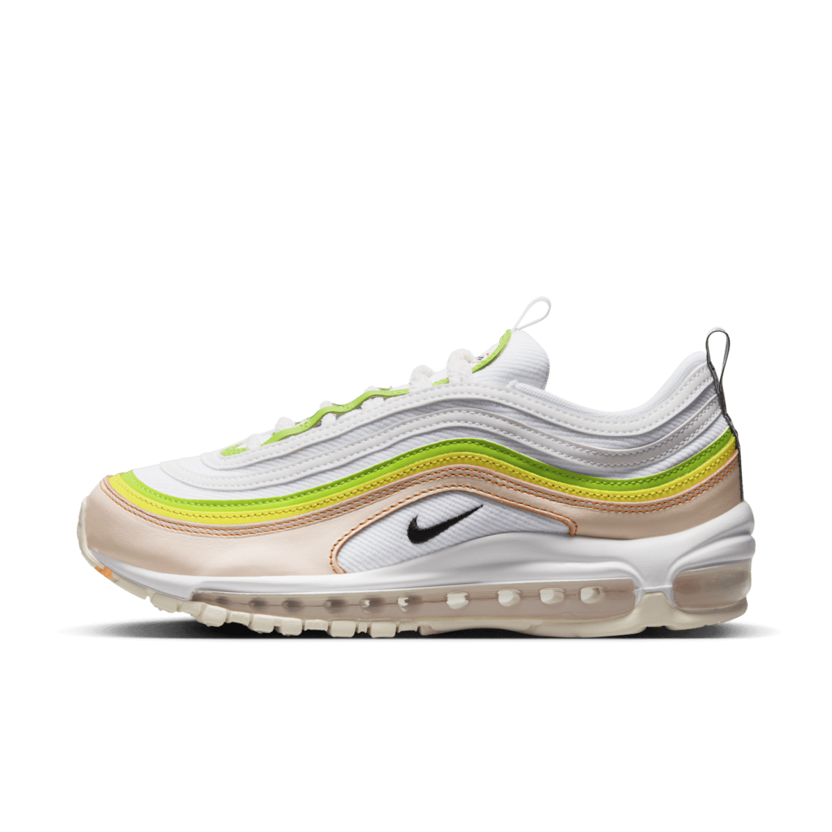 Nike Air Max 97 WMNS 'Pearl Pink'