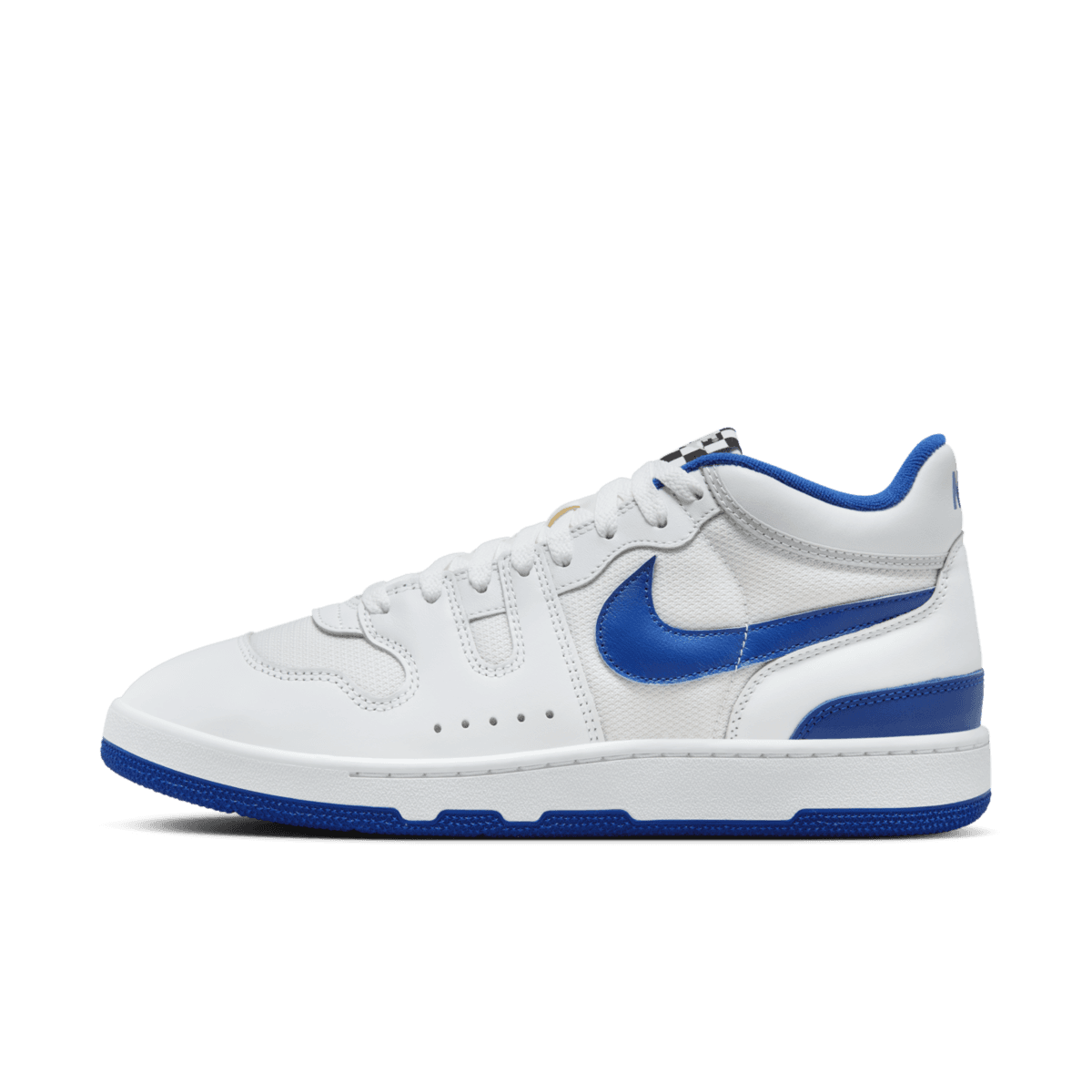 Nike Mac Attack 'Game Royal'