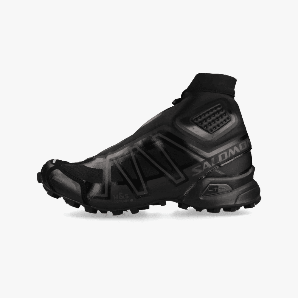 Salomon Snowcross