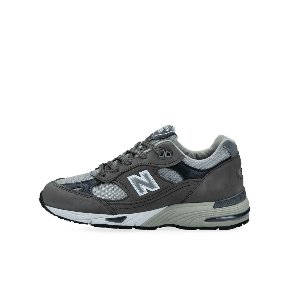 New Balance W991GNS 'Grey'