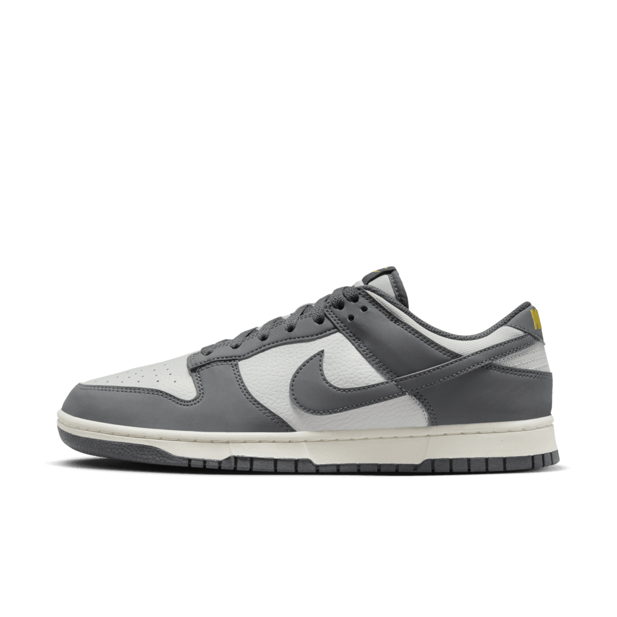 Nike Dunk Low Next Nature 'Smoke Grey'