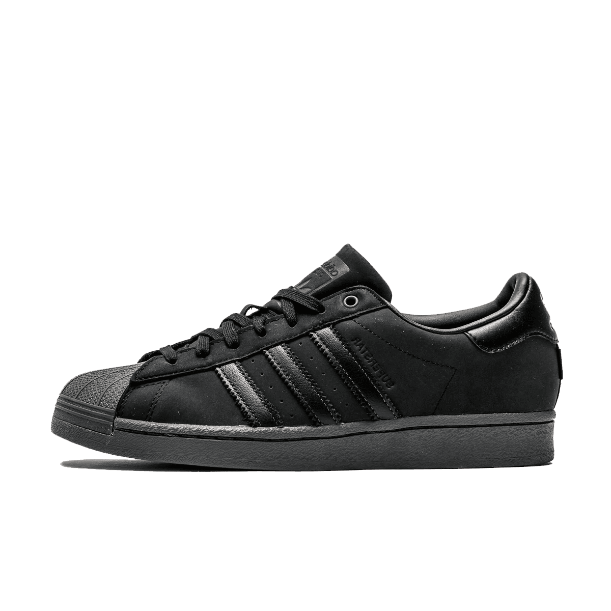 adidas Originals Superstar GTX 'Core Black'