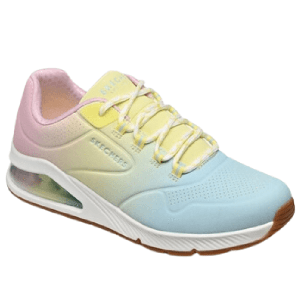 Skechers UNO 2-COLOR WAVES